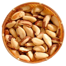 CASTANHA DO PARÁ  1KG