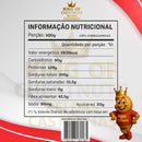 AMENDOIM SEM CASCA SEM SAL