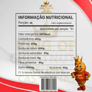 AMENDOIM SEM CASCA SEM SAL